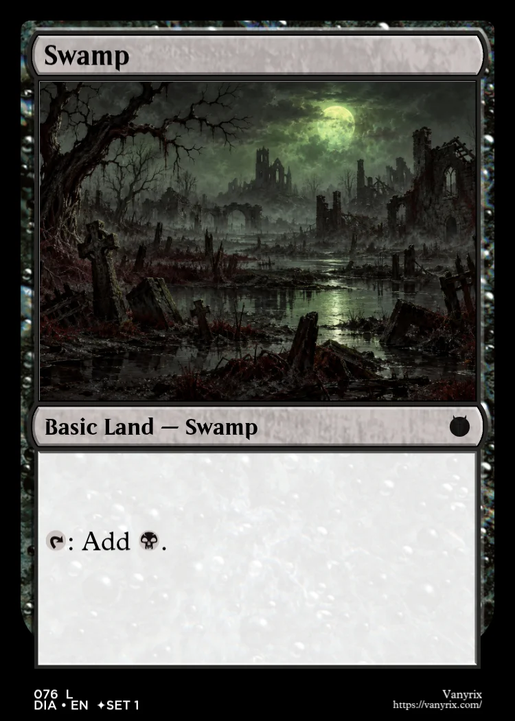 Swamp