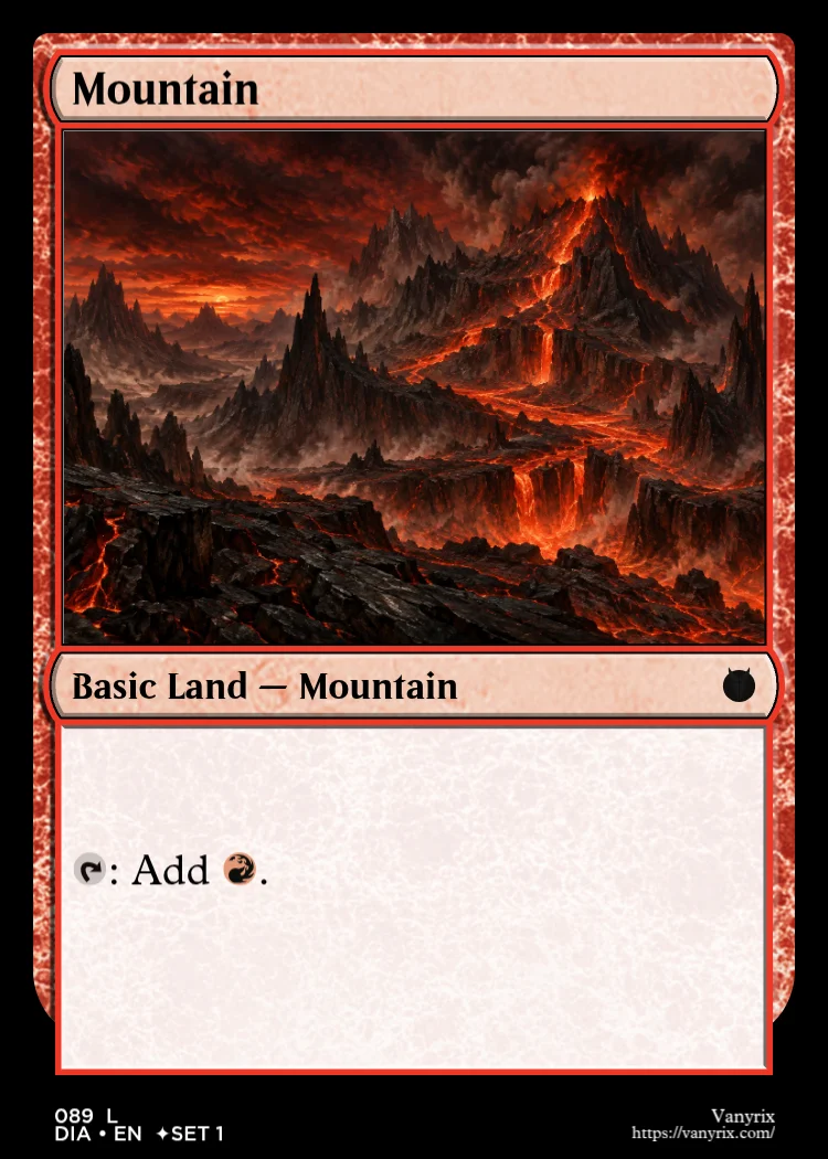 Mountain