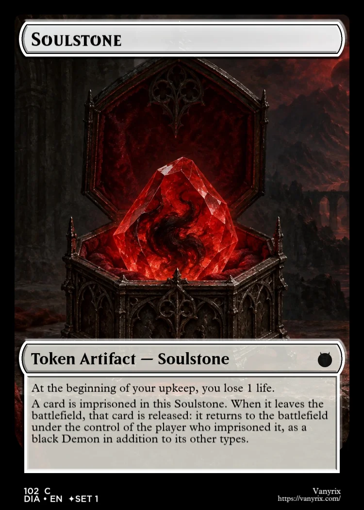 Soulstone