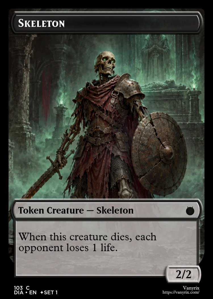 Skeleton