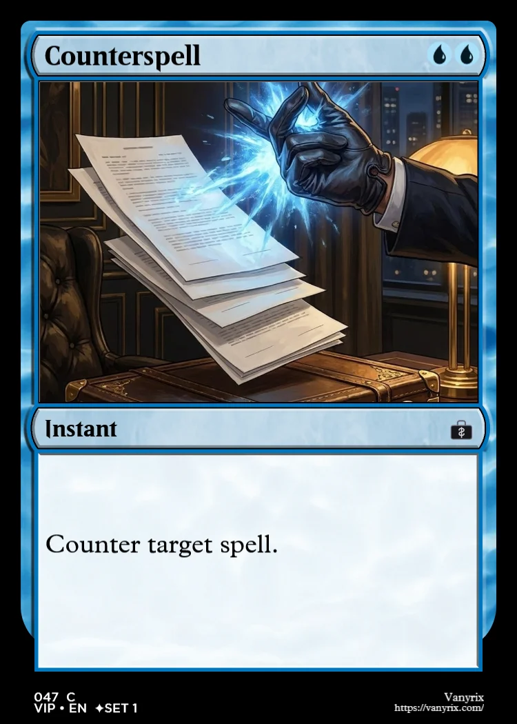 Counterspell