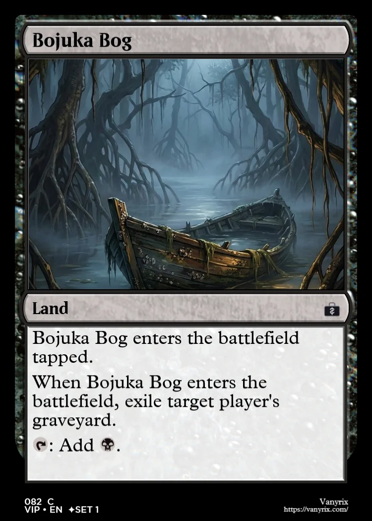 Bojuka Bog