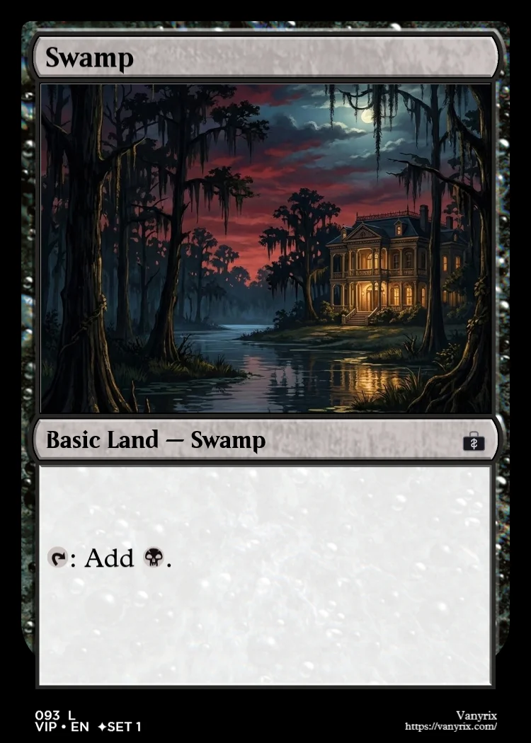Swamp