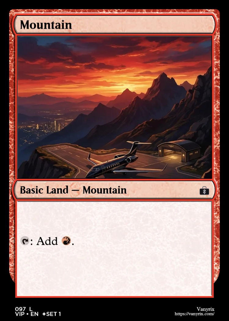 Mountain