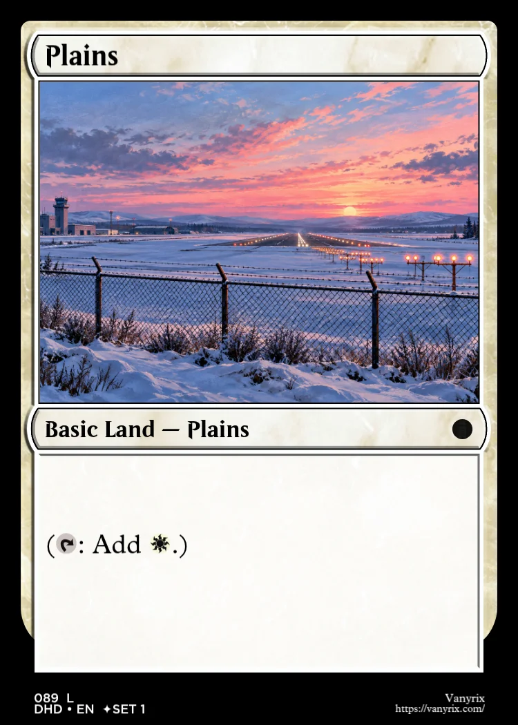 Plains