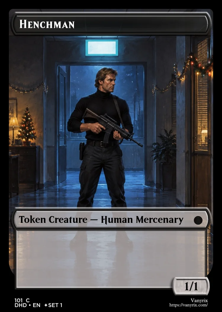 Henchman