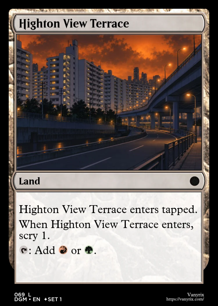 Highton View Terrace