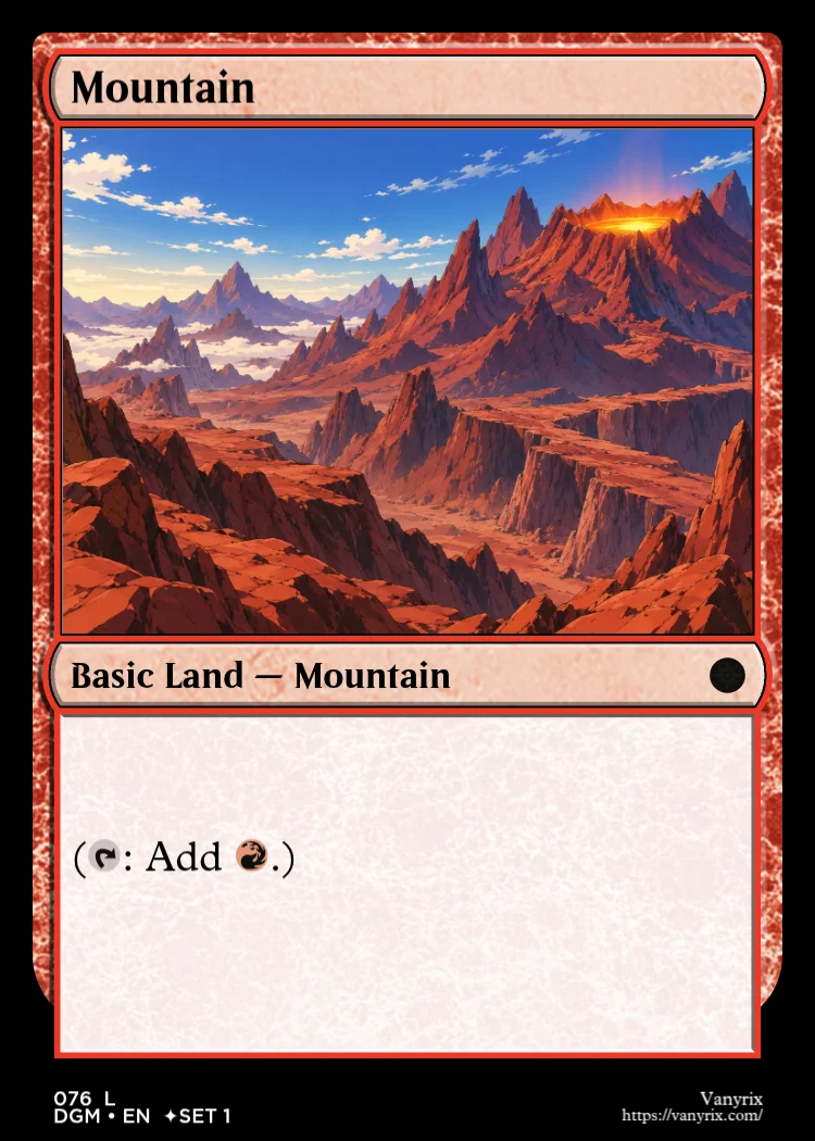 Mountain