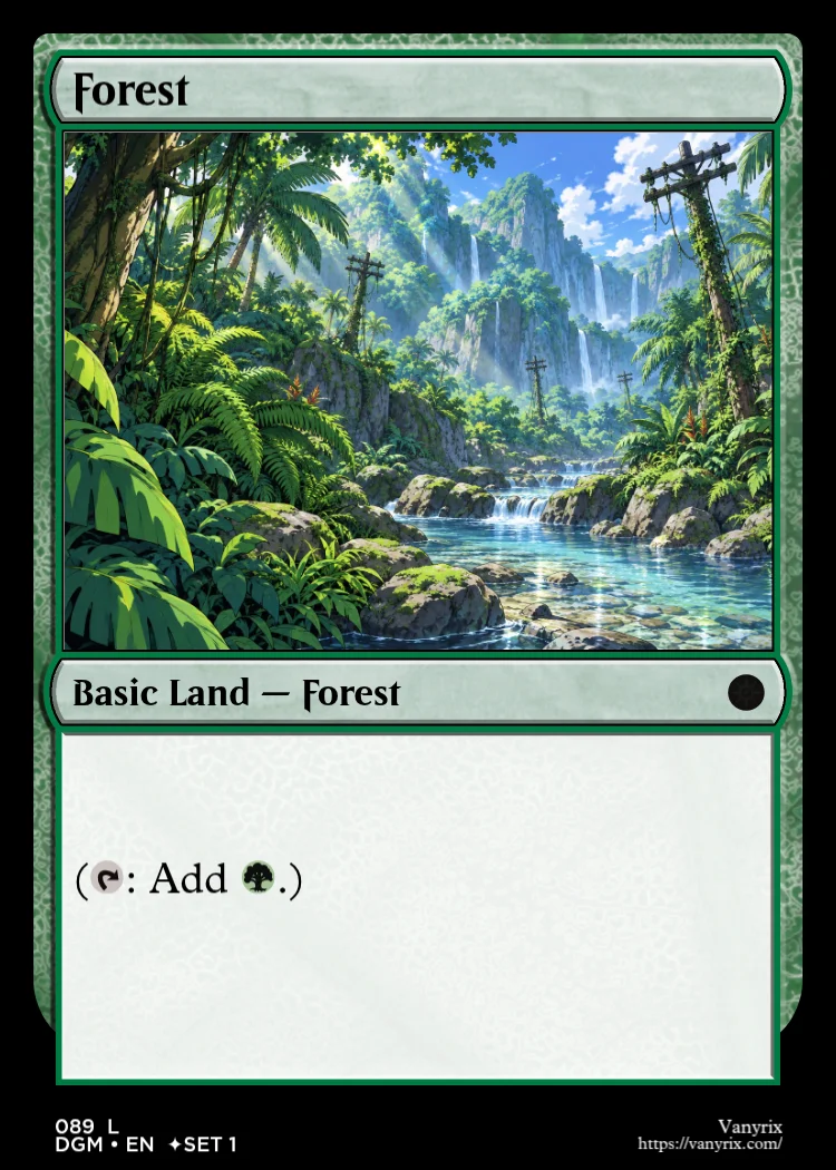 Forest