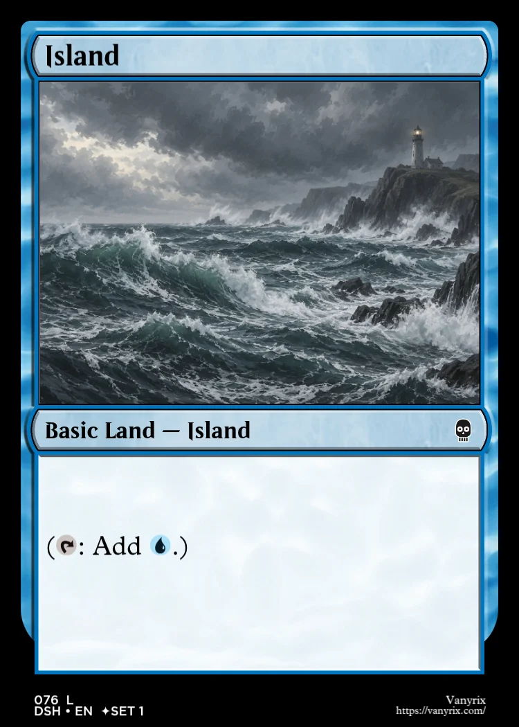 Island