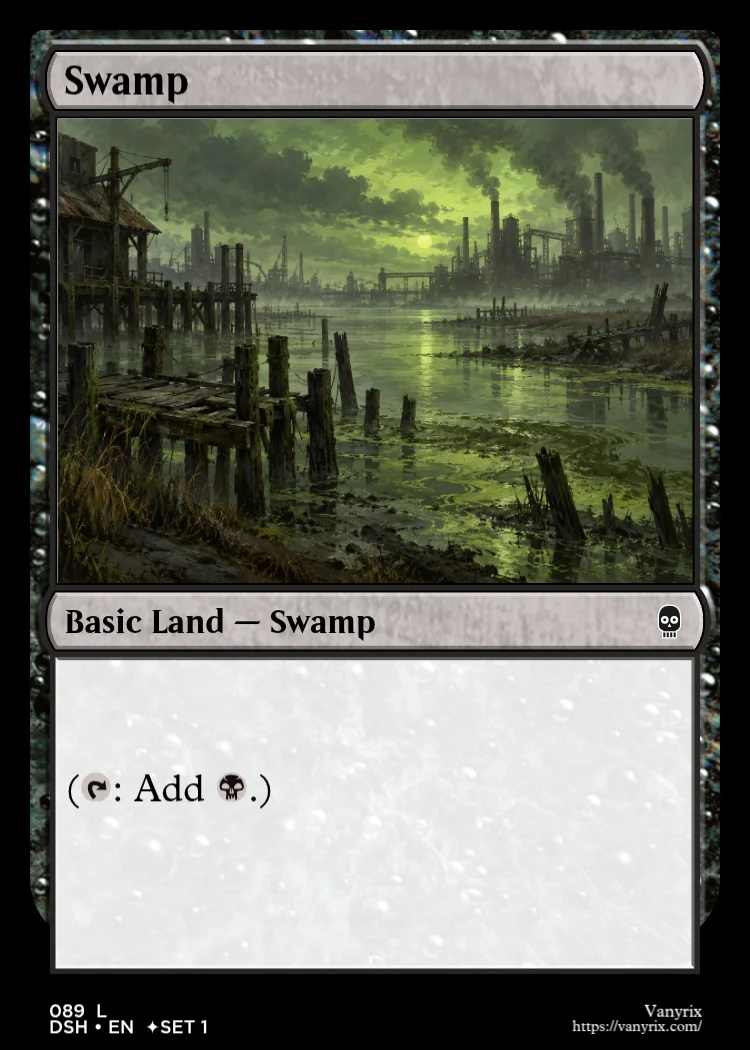 Swamp