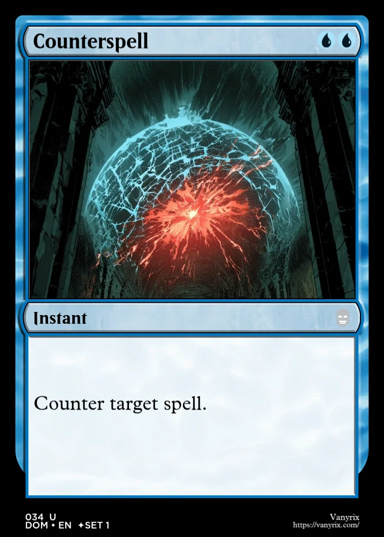 Counterspell