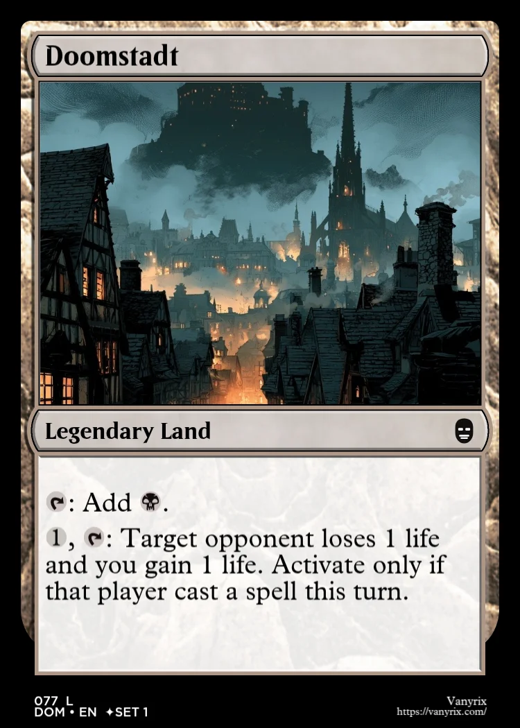 Doomstadt