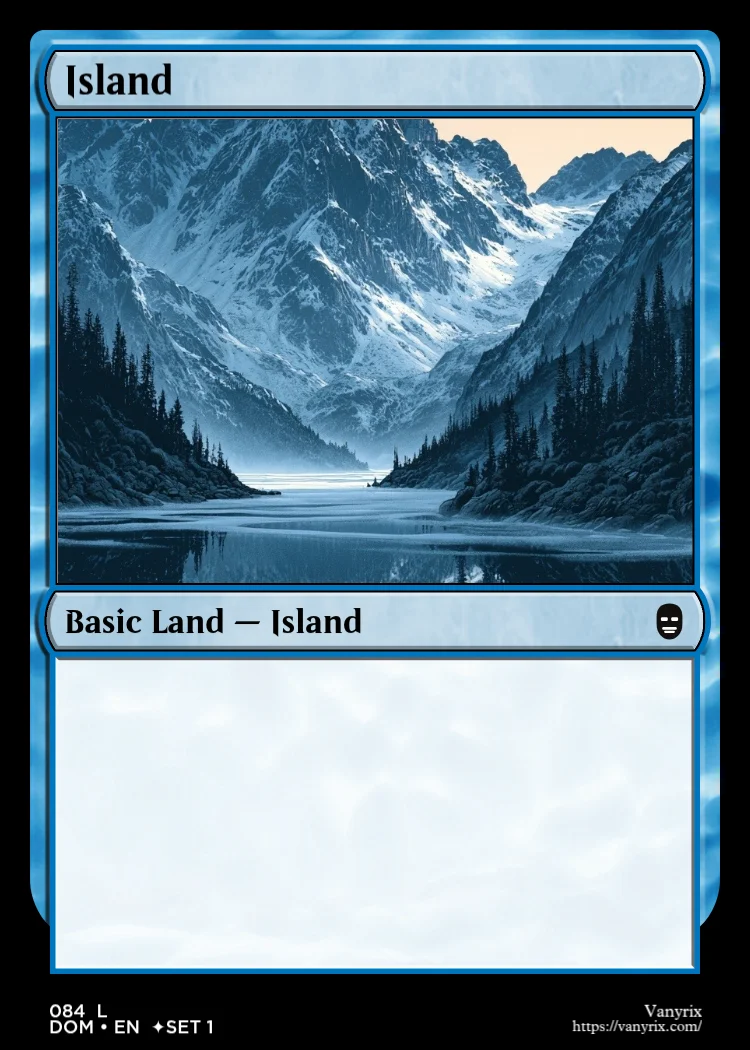 Island