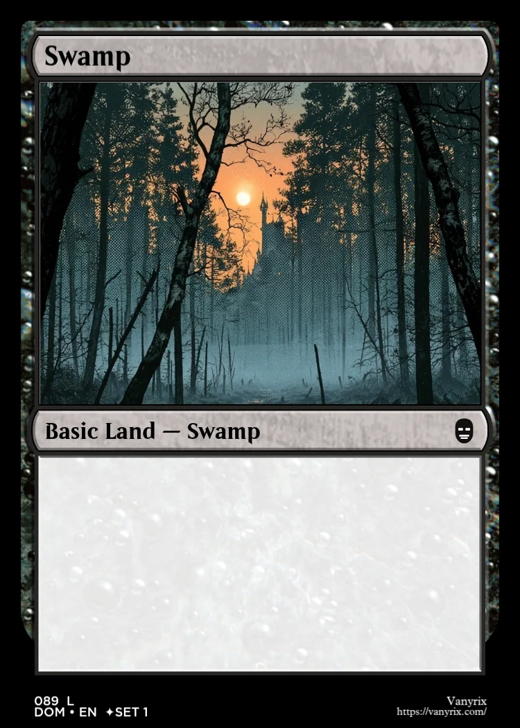 Swamp