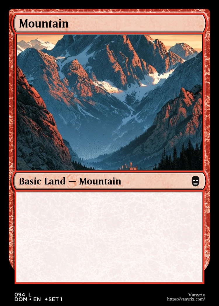 Mountain
