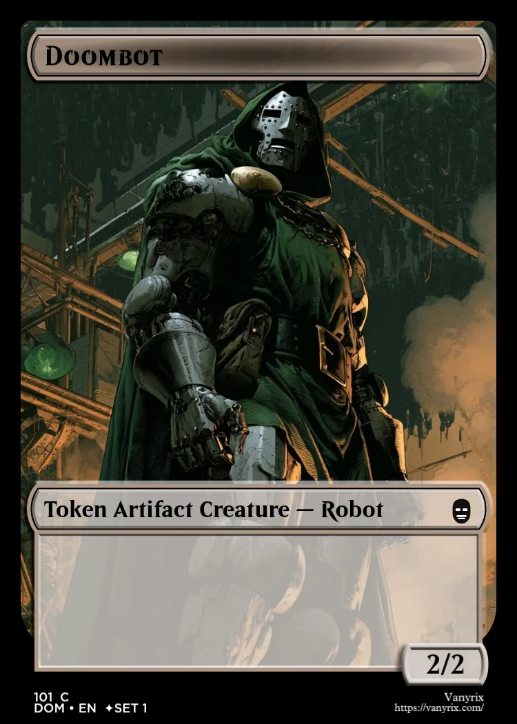 Doombot