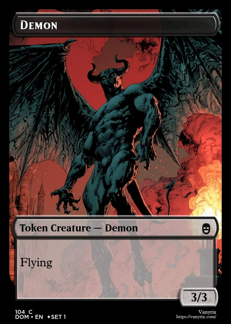 Demon