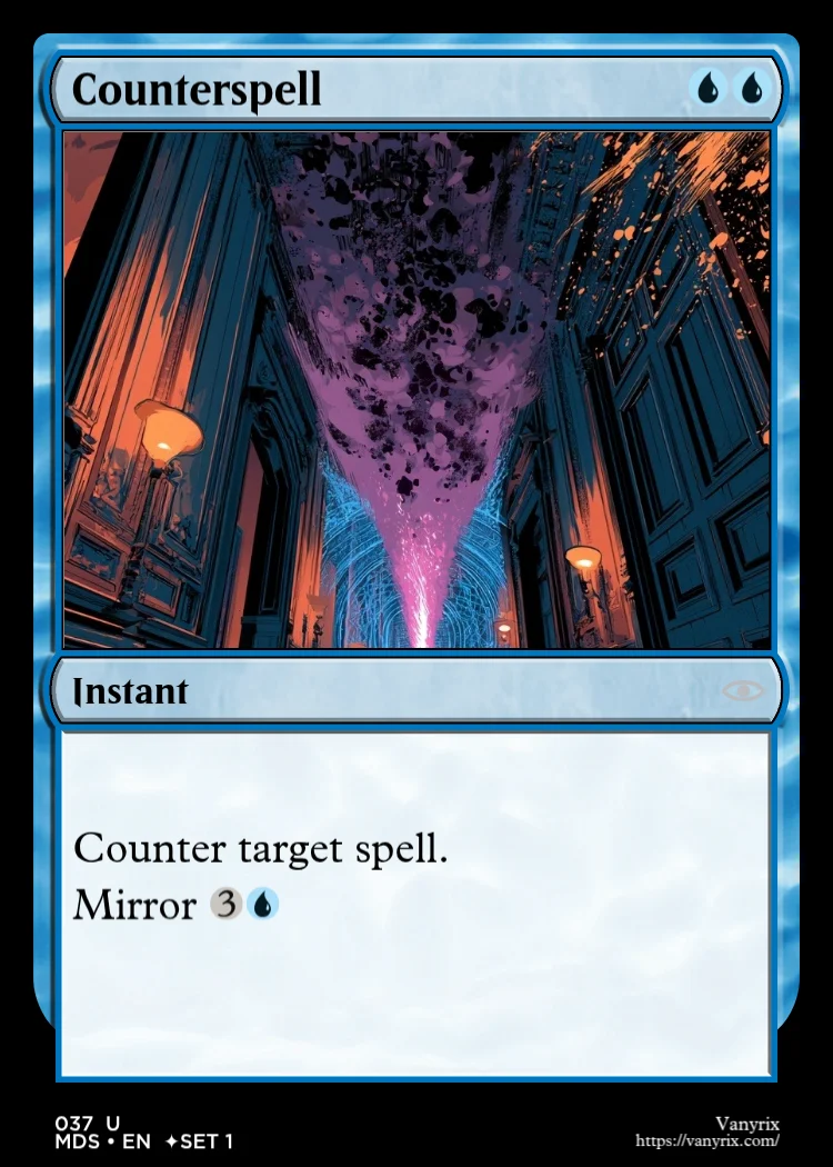 Counterspell