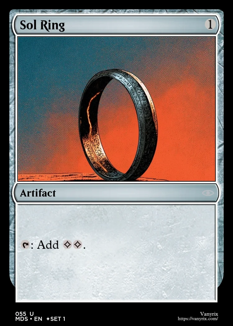 Sol Ring