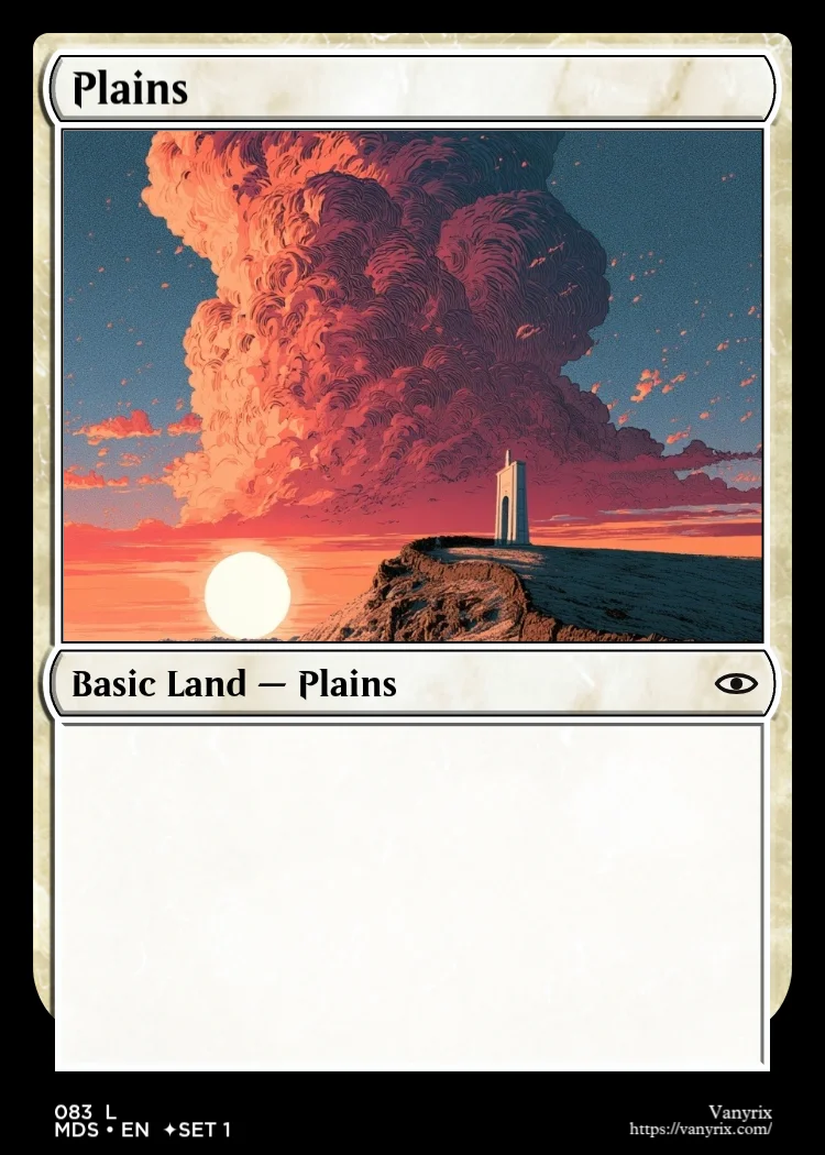 Plains