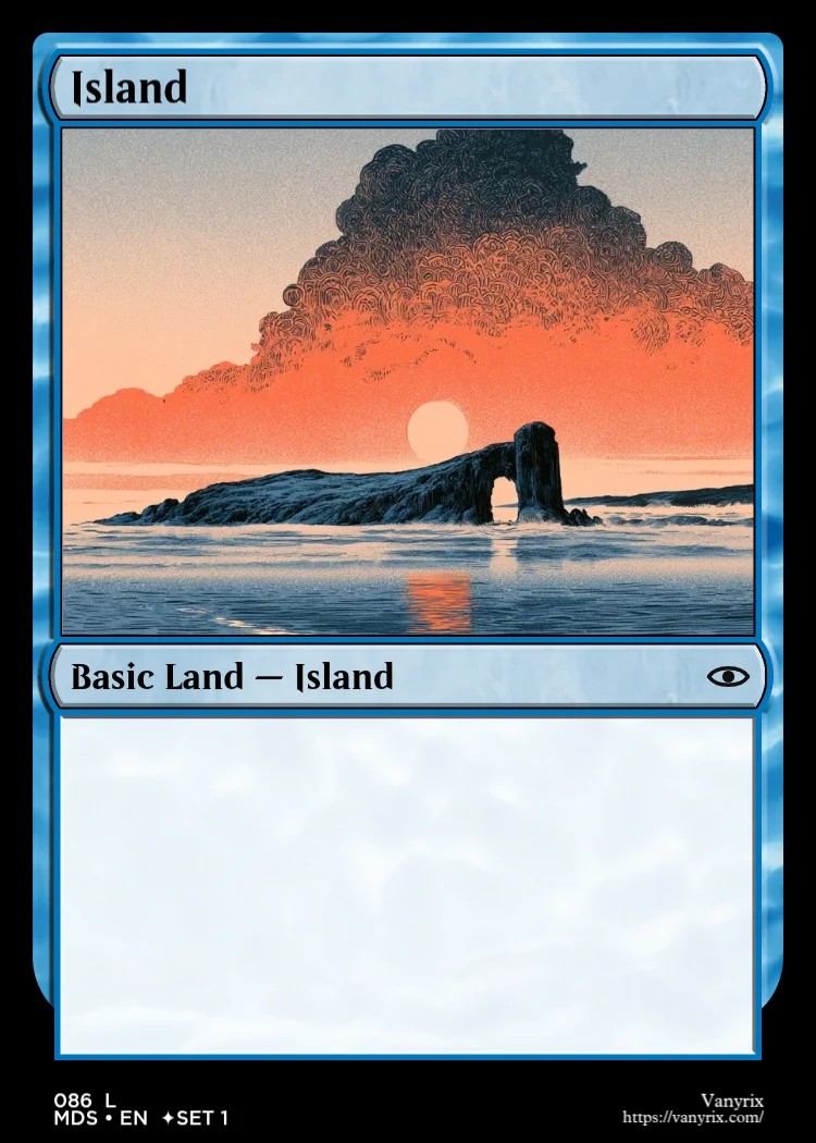 Island