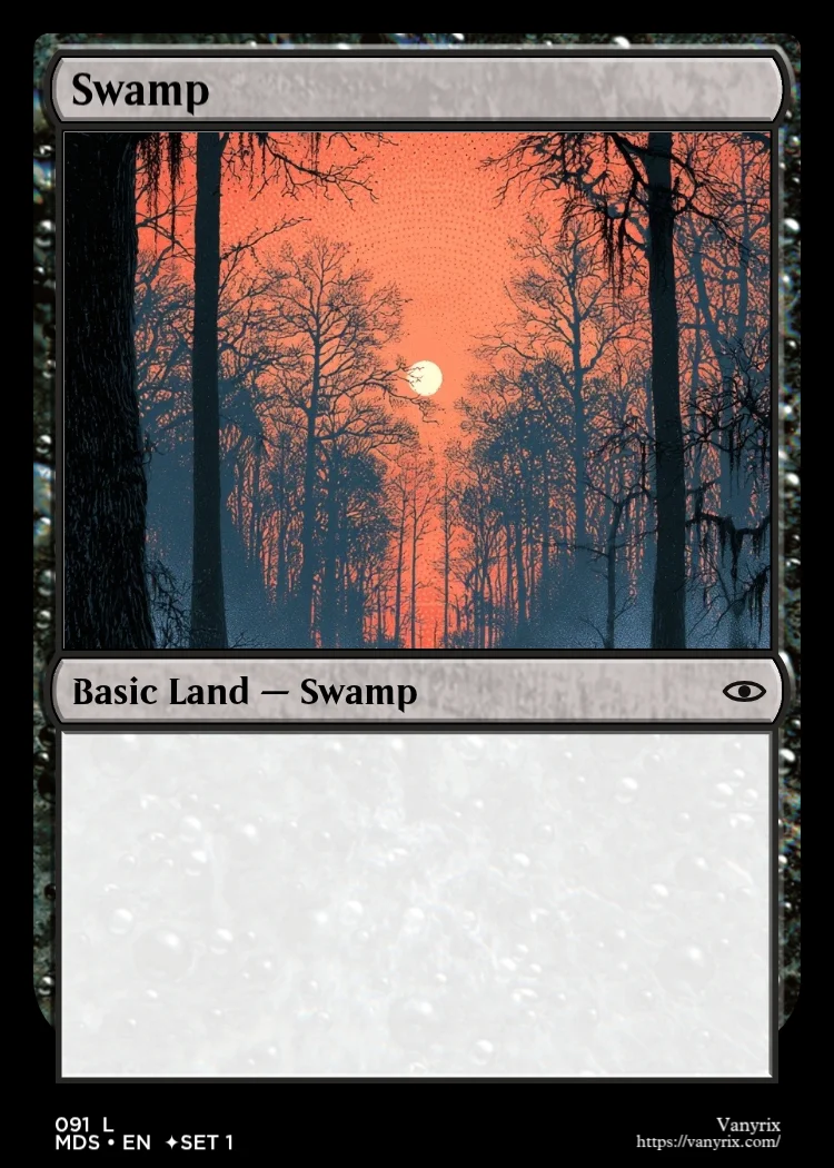 Swamp