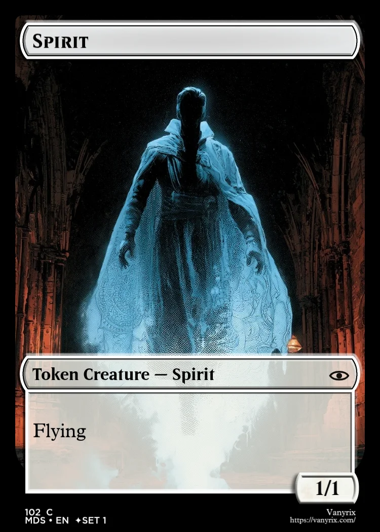 Spirit
