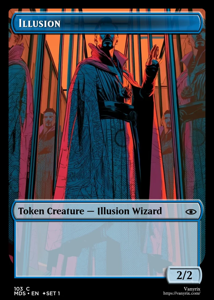 Illusion