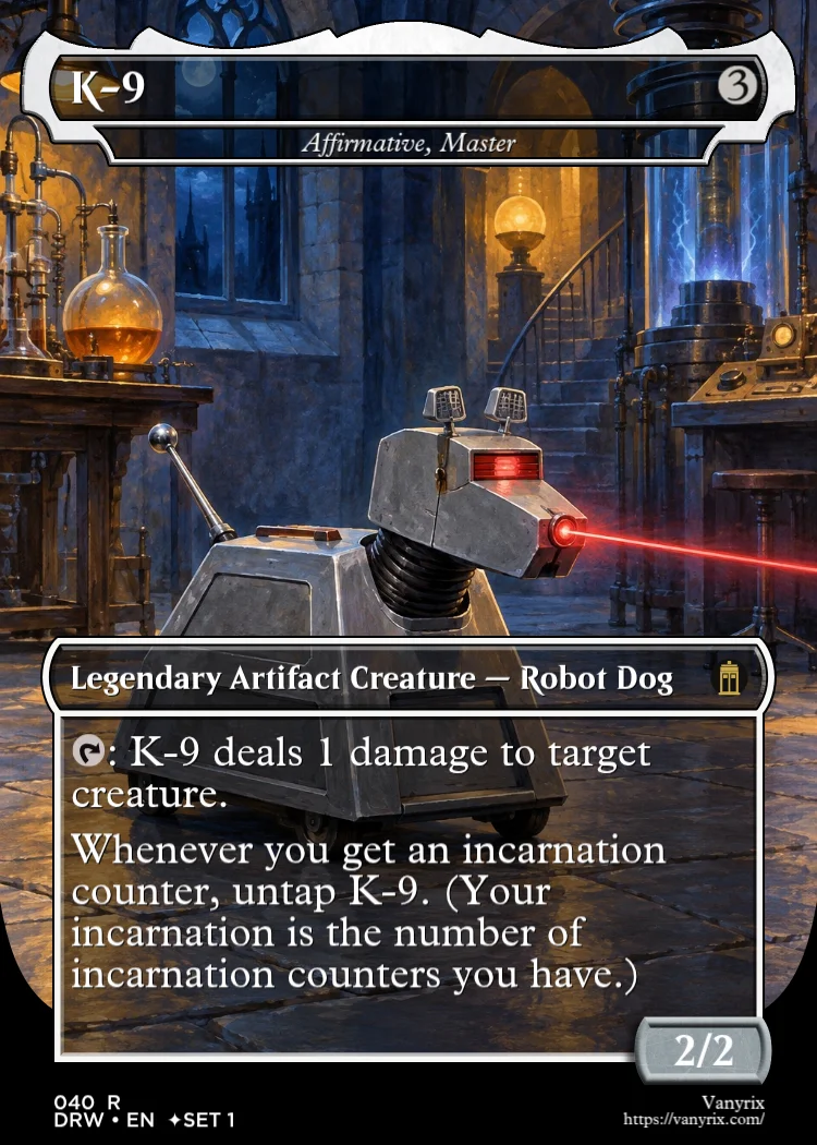 K-9