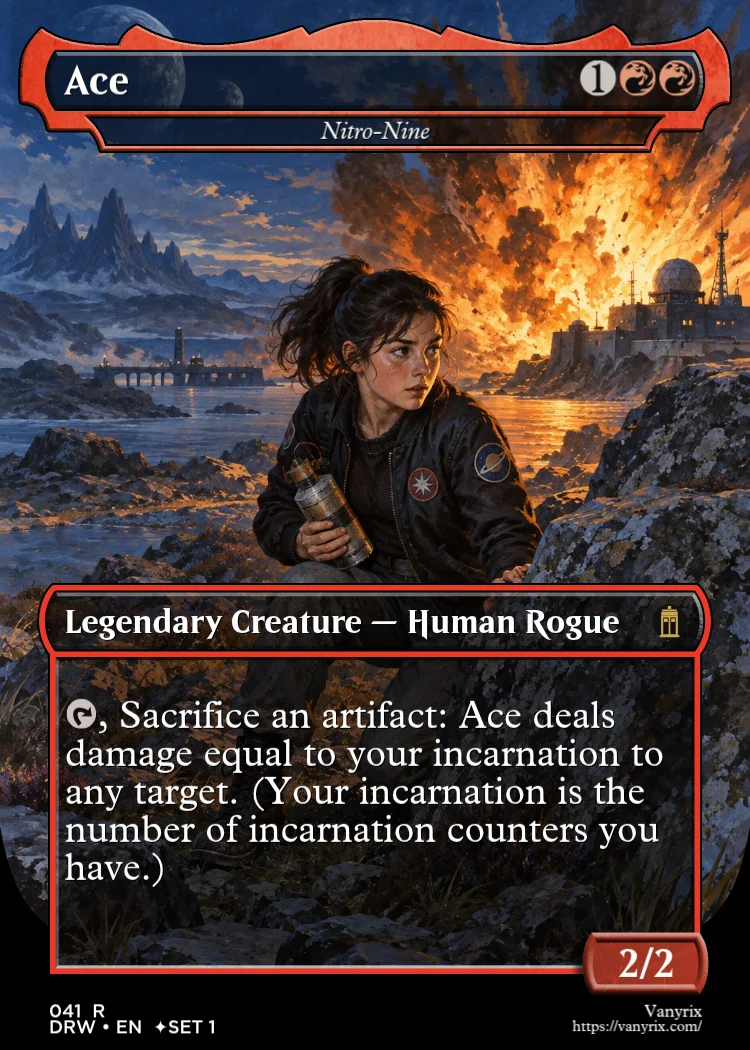 Ace