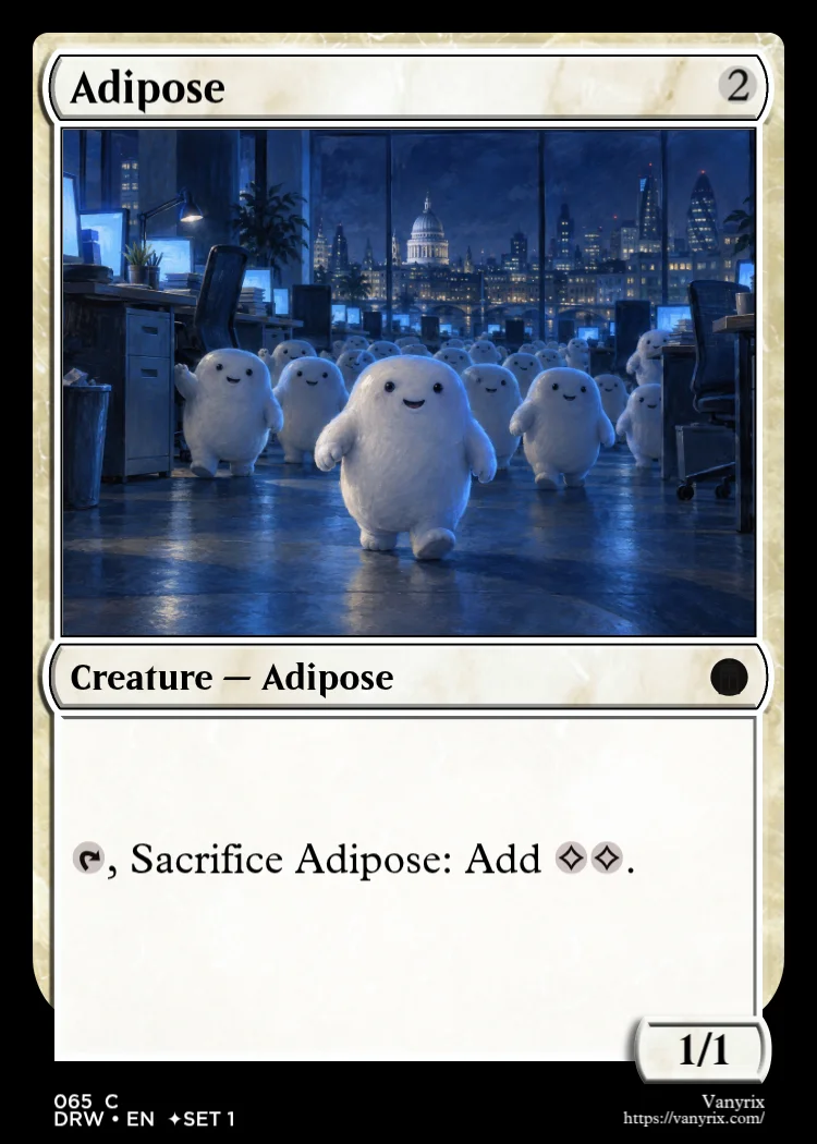 Adipose