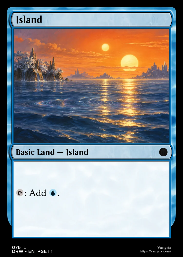 Island