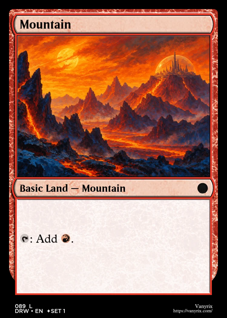 Mountain