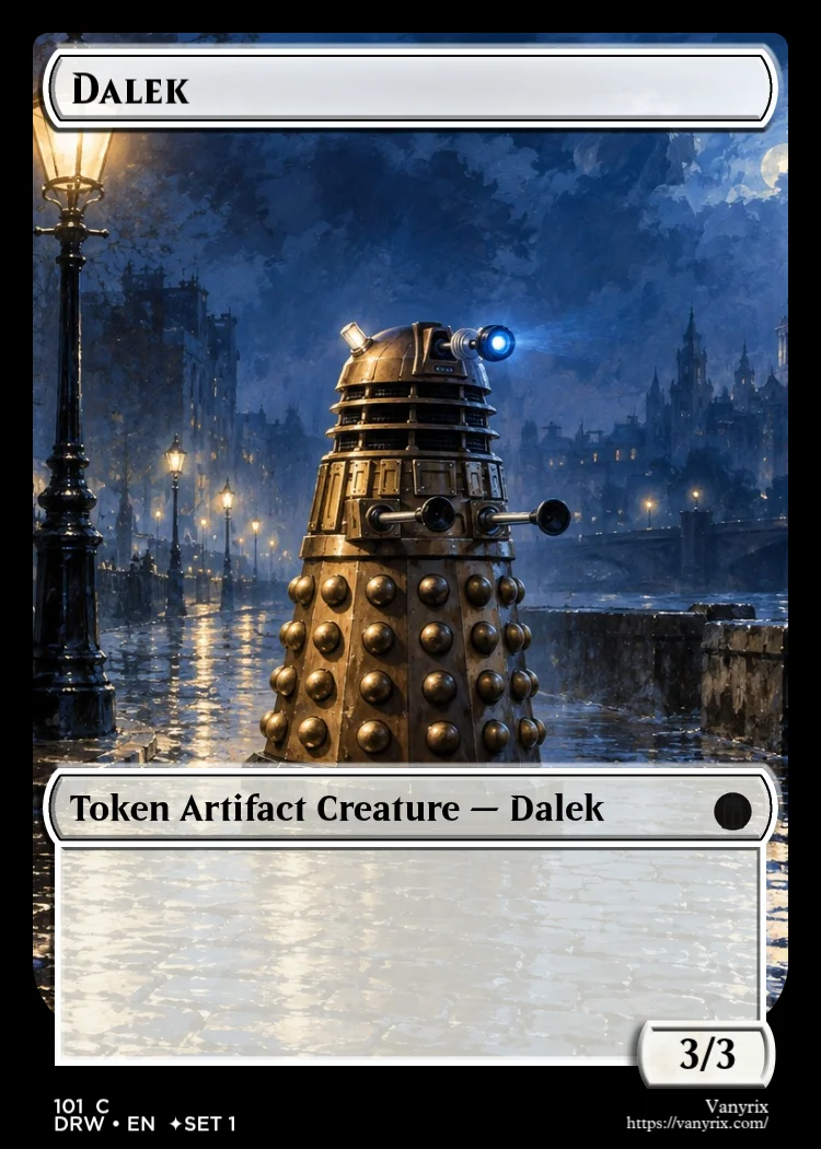 Dalek