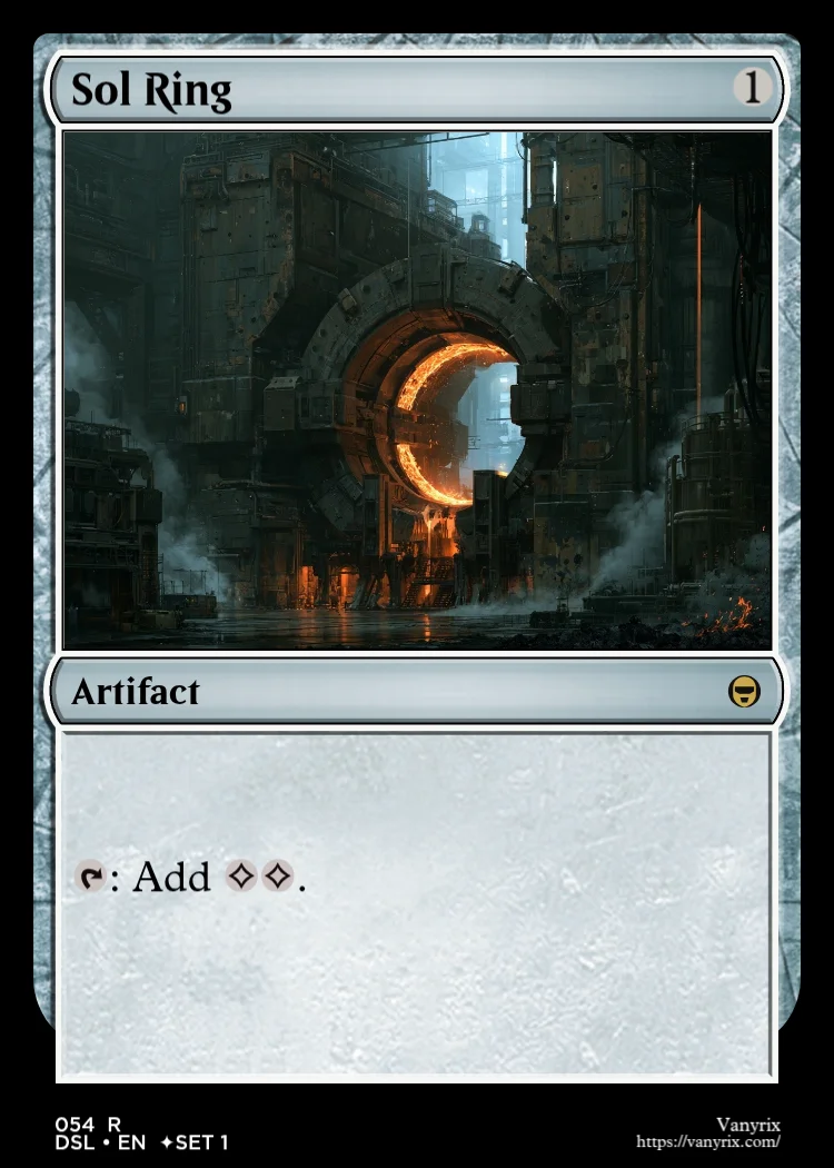 Sol Ring
