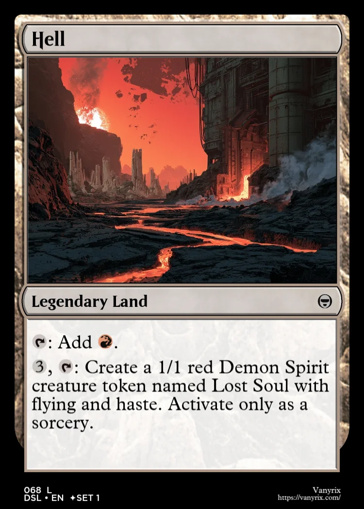 Hell