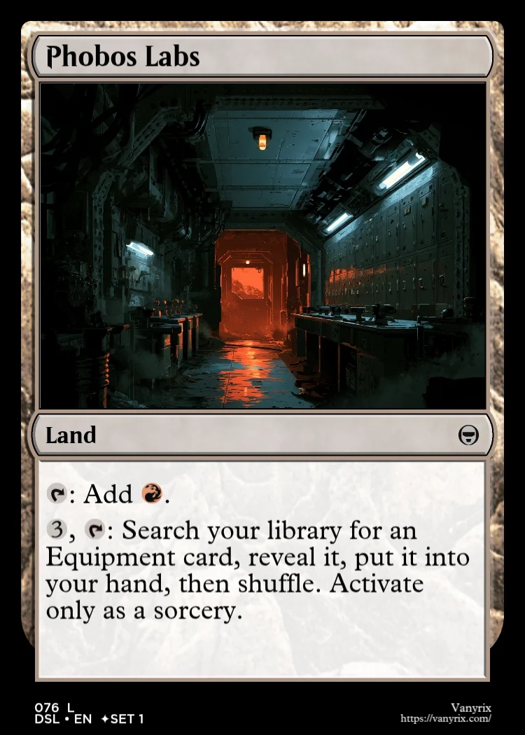 Phobos Labs