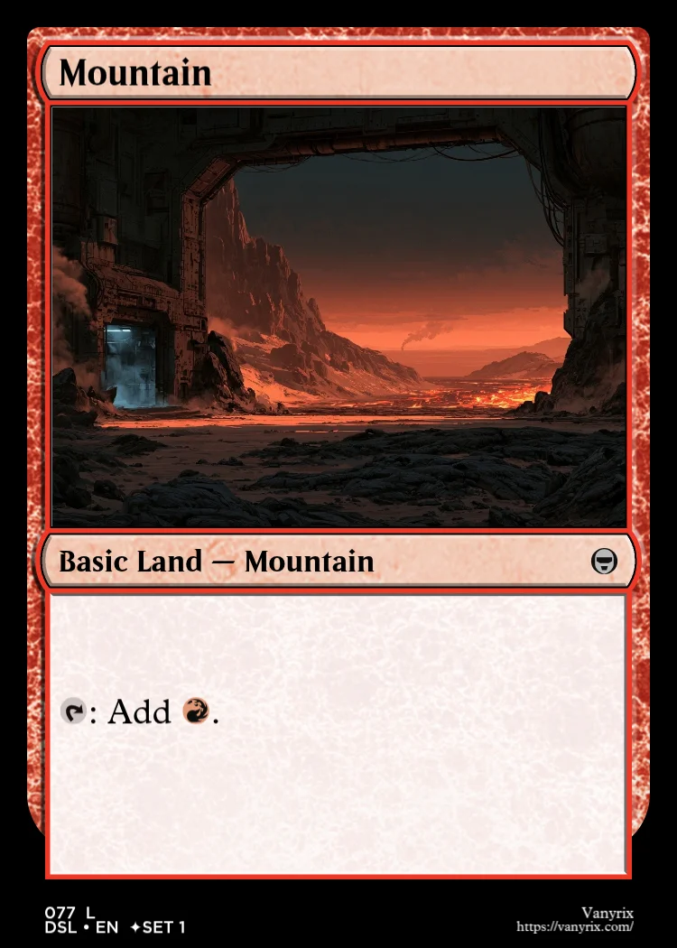Mountain