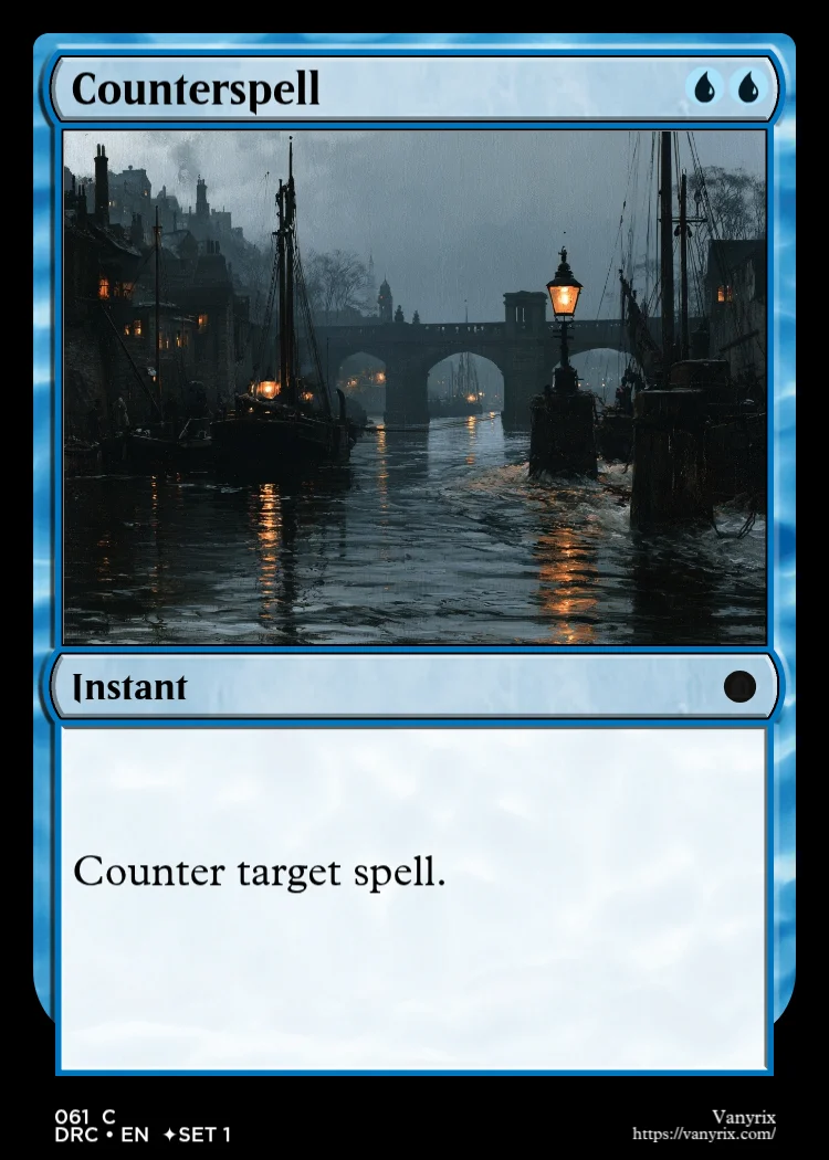 Counterspell