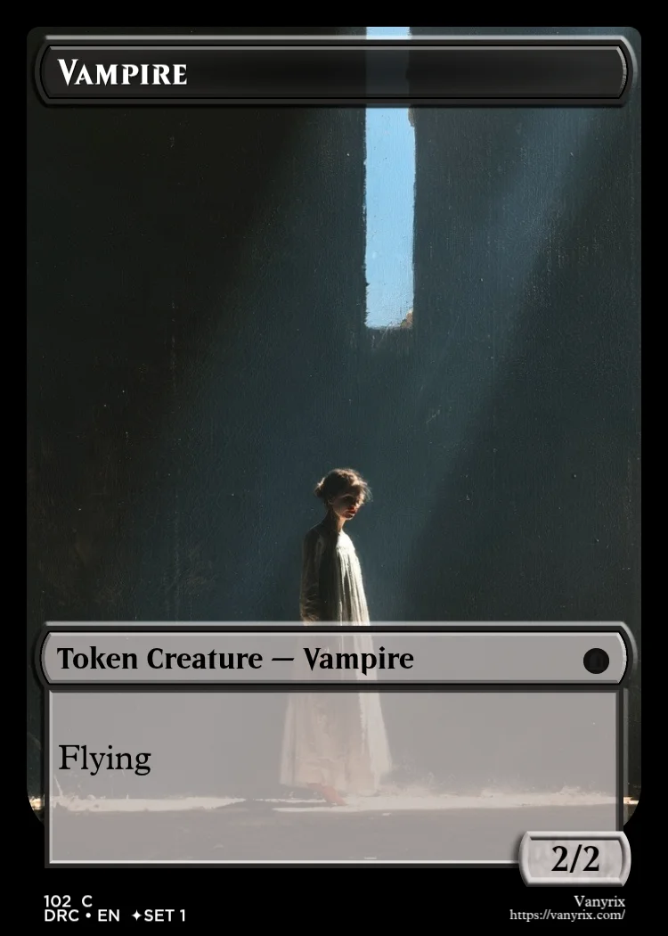 Vampire