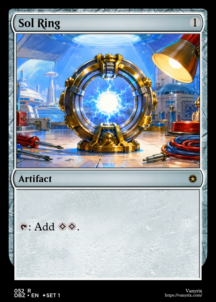 Sol Ring