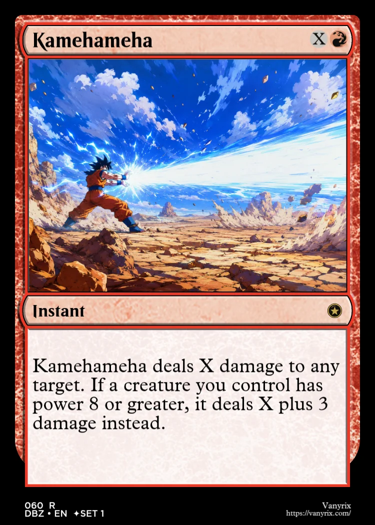 Kamehameha