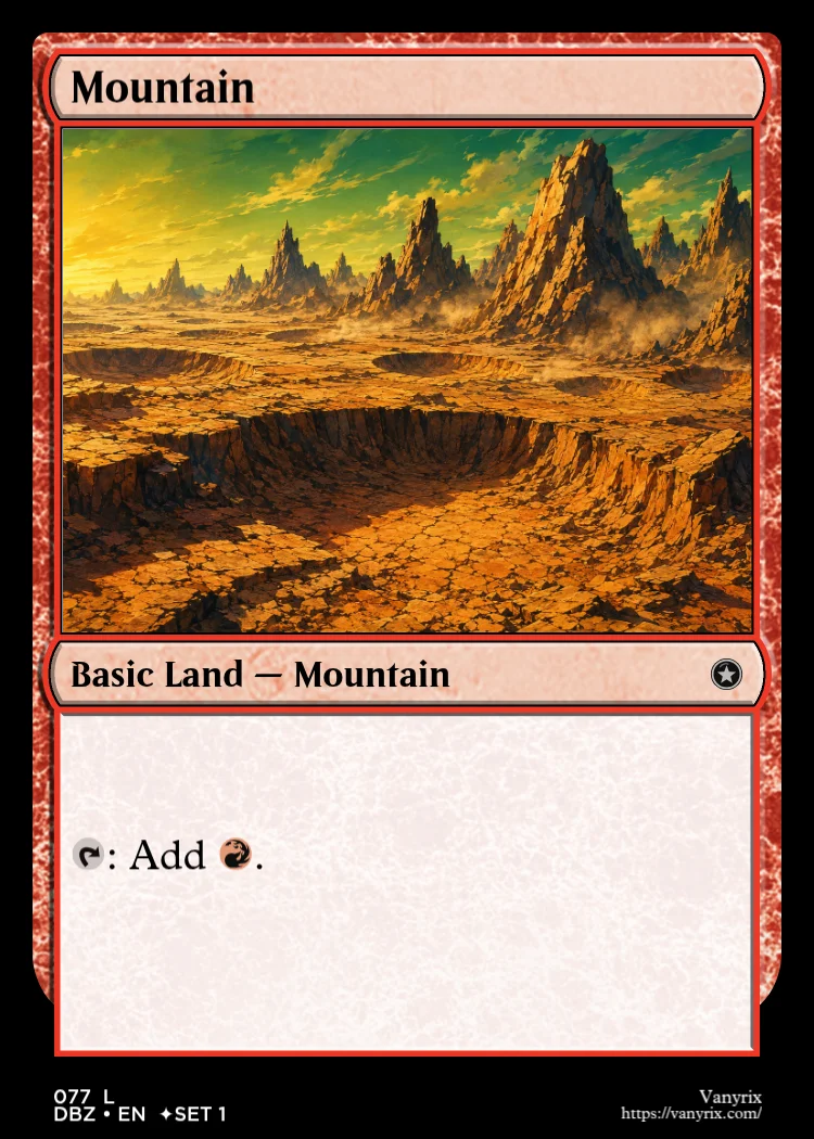 Mountain