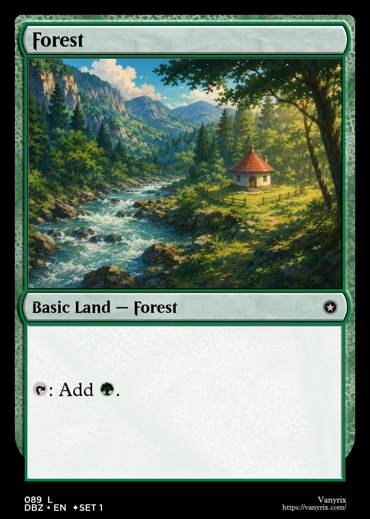 Forest