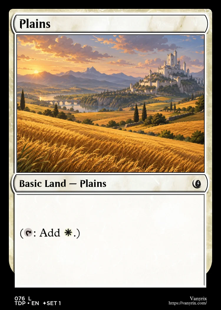 Plains