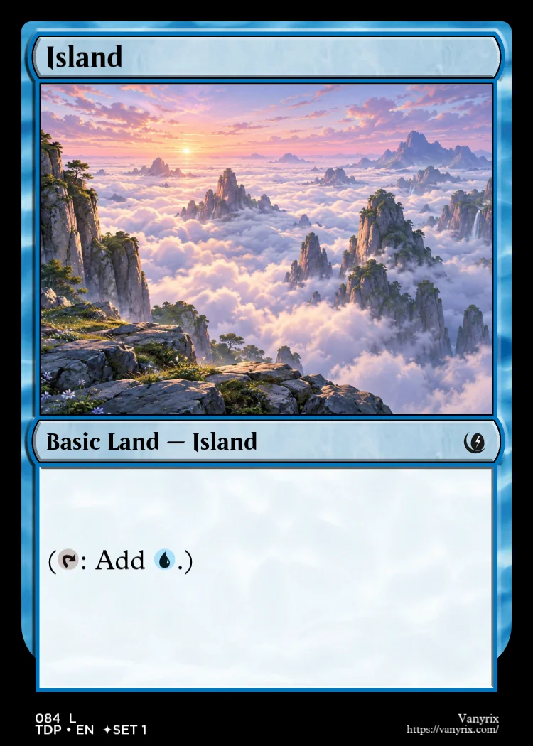 Island