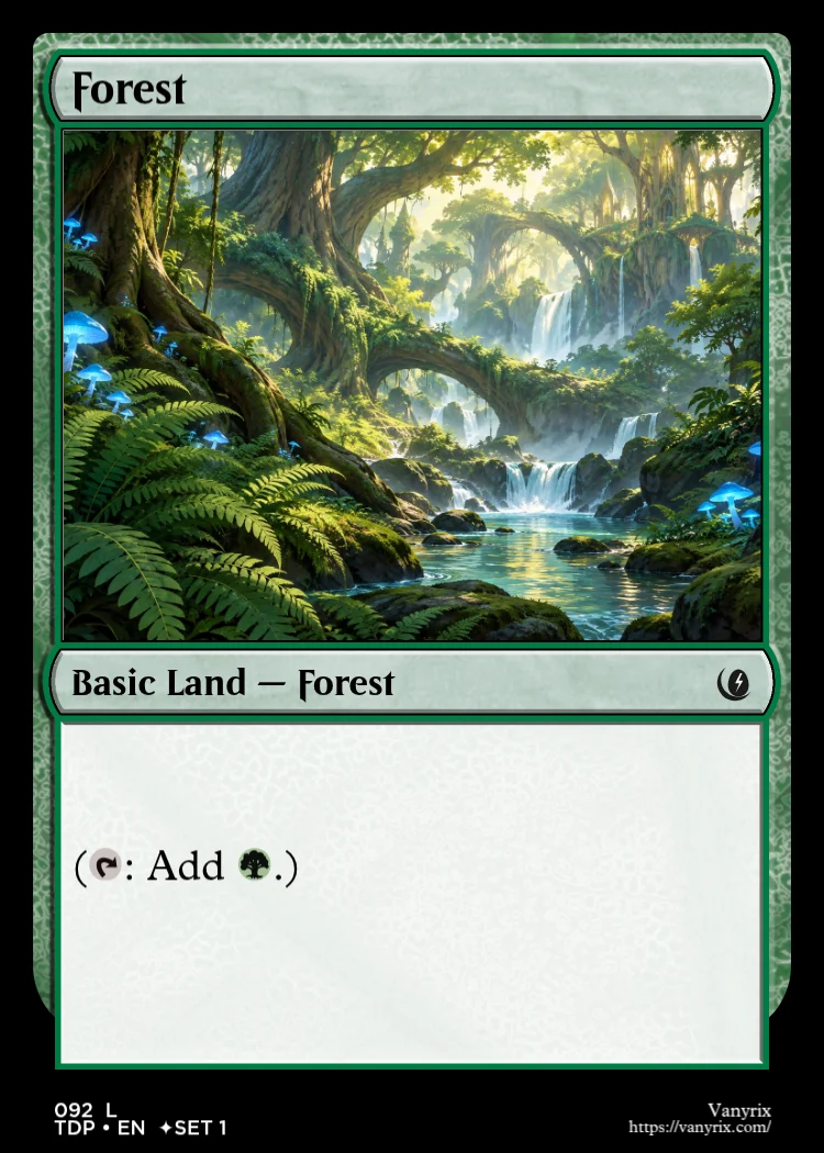 Forest