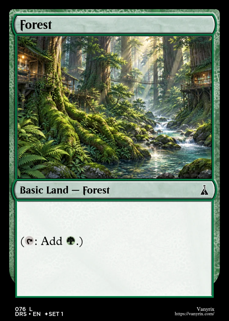 Forest