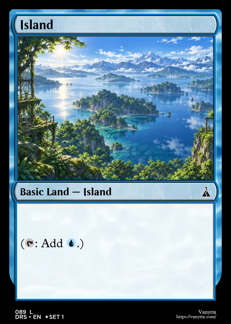 Island